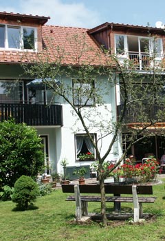 Haus Allg�u