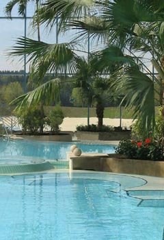 Therme Bad W�rishofen